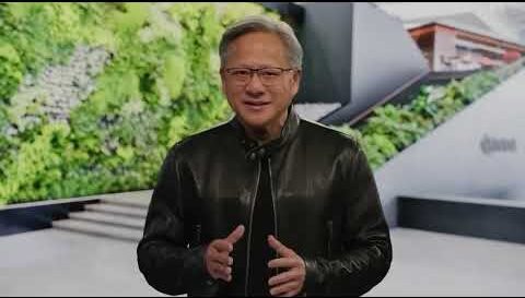 Nvidia Earnings Call 2023